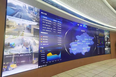 北京建工入選首批北京市智能工廠 數(shù)字技術(shù)服務(wù)驅(qū)動(dòng)建筑產(chǎn)業(yè)新變革