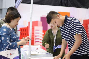 頂蛙充電亮相2019上海國際建筑業主與物業管理產業展覽會，為智慧物業管理注入新動能